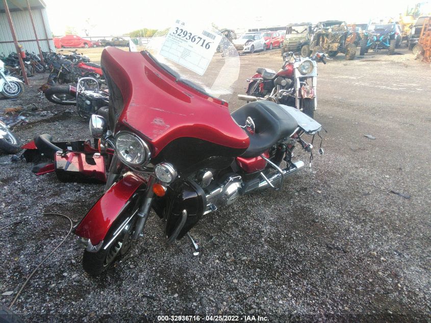 2013 HARLEY-DAVIDSON FLHTK ELECTRA GLIDE ULTRA LTD 1HD1KEM13DB659892