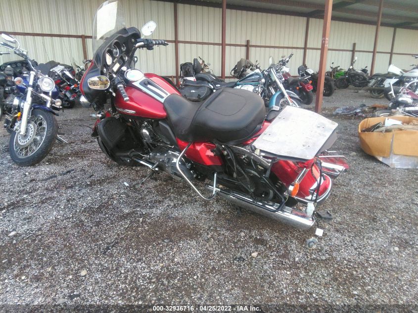 2013 HARLEY-DAVIDSON FLHTK ELECTRA GLIDE ULTRA LTD 1HD1KEM13DB659892