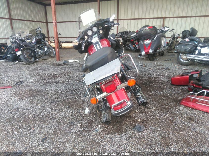 2013 HARLEY-DAVIDSON FLHTK ELECTRA GLIDE ULTRA LTD 1HD1KEM13DB659892