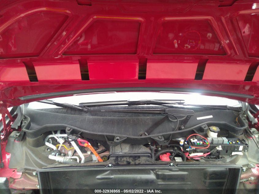 2018 TESLA MODEL X 75D 5YJXCAE2XJF109252