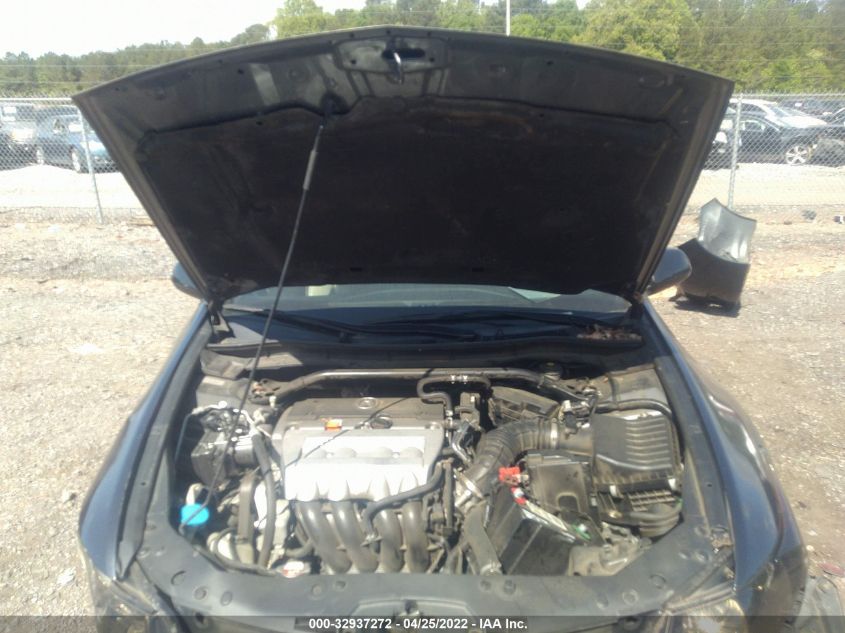 2014 ACURA TSX JH4CU2F40EC002441