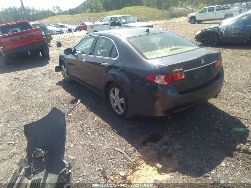 2014 ACURA TSX JH4CU2F40EC002441