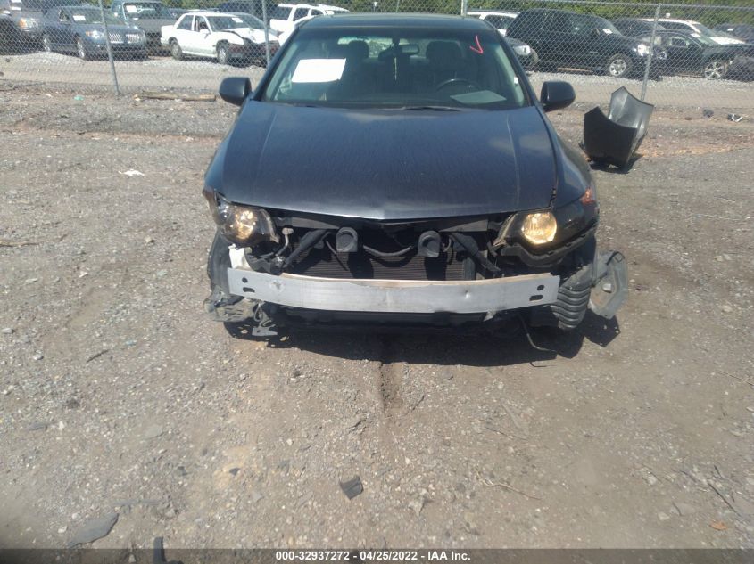 2014 ACURA TSX JH4CU2F40EC002441