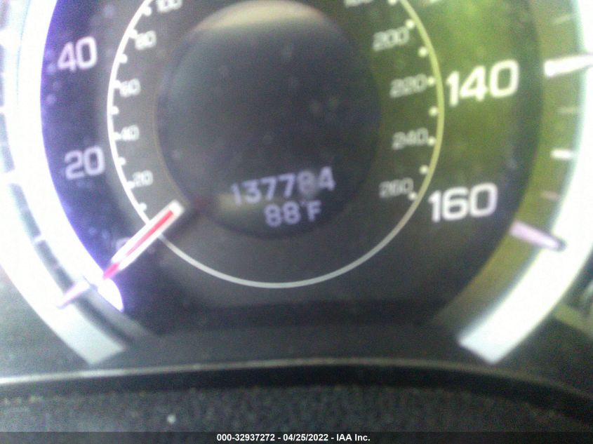 2014 ACURA TSX JH4CU2F40EC002441