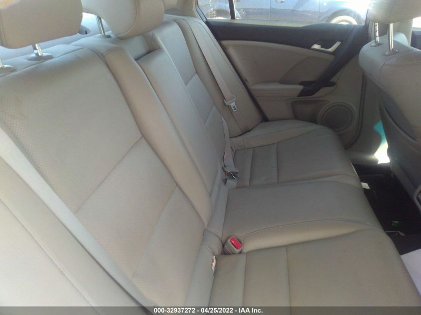 2014 ACURA TSX JH4CU2F40EC002441