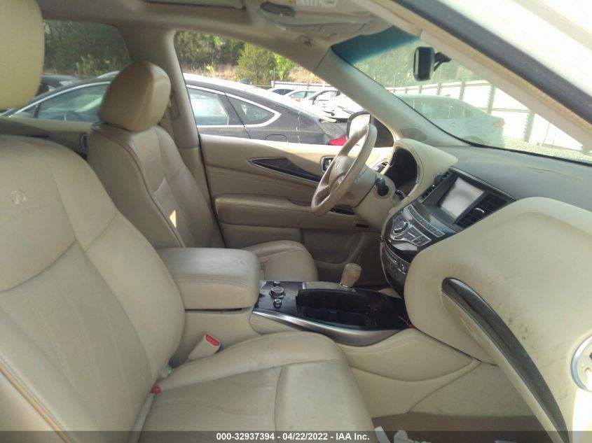 2014 INFINITI QX60 5N1AL0MM1EC512828