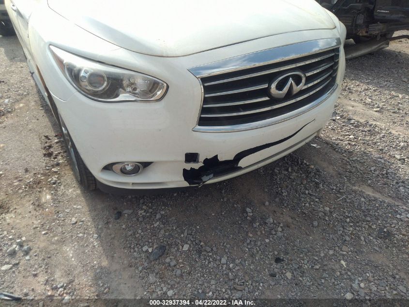 2014 INFINITI QX60 5N1AL0MM1EC512828