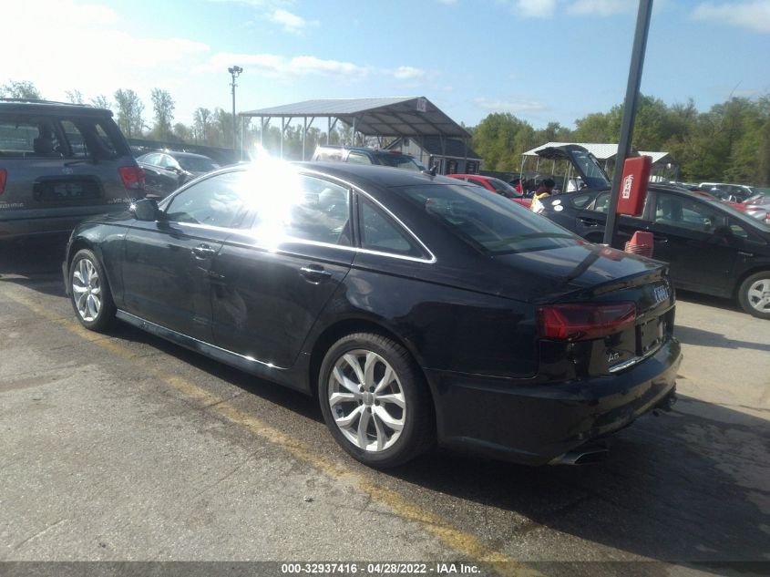 2018 AUDI A6 PREMIUM WAUF8AFC5JN063610