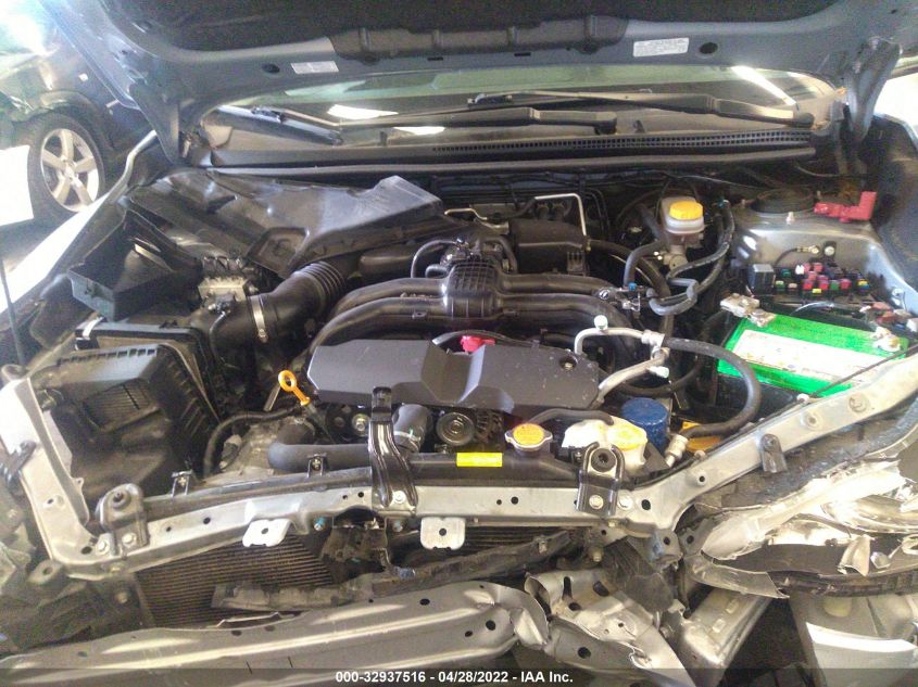 2014 SUBARU XV CROSSTREK LIMITED JF2GPAKC8EH338943