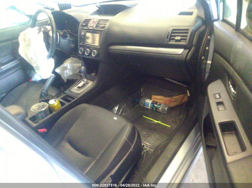 2014 SUBARU XV CROSSTREK LIMITED JF2GPAKC8EH338943