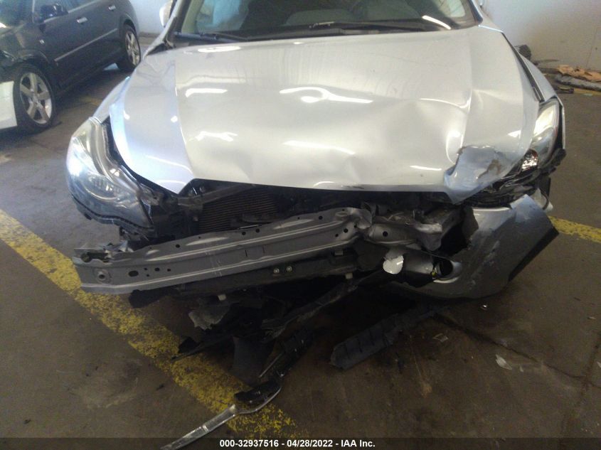 2014 SUBARU XV CROSSTREK LIMITED JF2GPAKC8EH338943