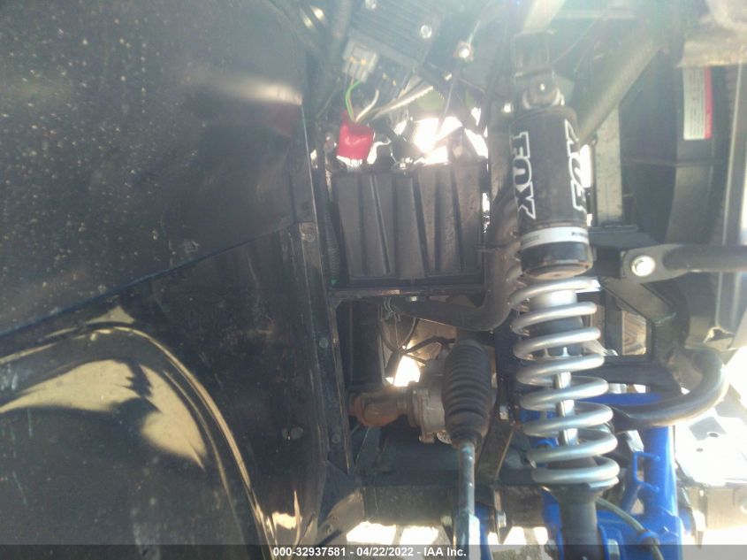 2021 KAWASAKI KRF800 F JKBRTCF1XMB507388