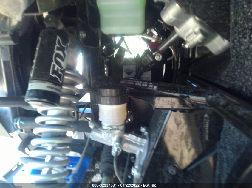 2021 KAWASAKI KRF800 F JKBRTCF1XMB507388