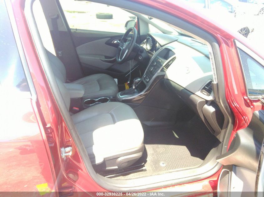 2014 BUICK VERANO 1G4PP5SK2E4113546