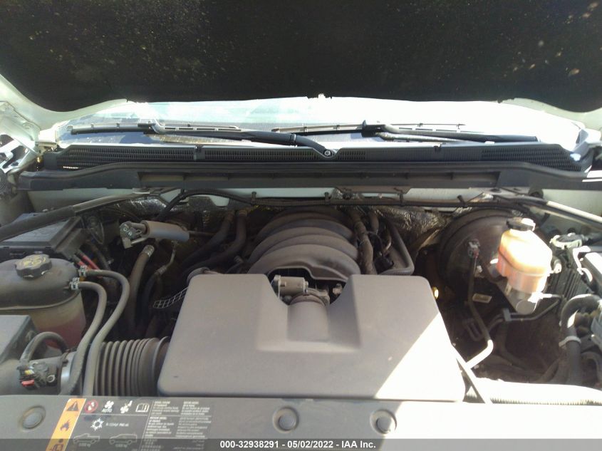 2017 GMC SIERRA 1500 SLE 1GTV2MEH9HZ134731