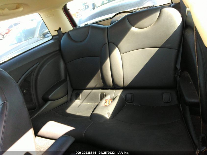 2013 MINI COOPER HARDTOP S WMWSV3C56DT476869