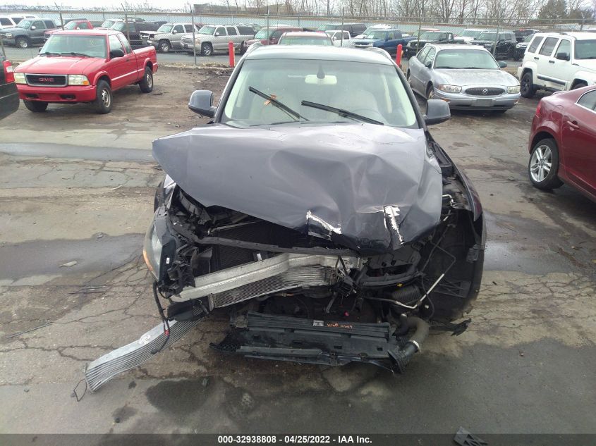 2014 AUDI Q5 PREMIUM WA1CFAFP9EA017400