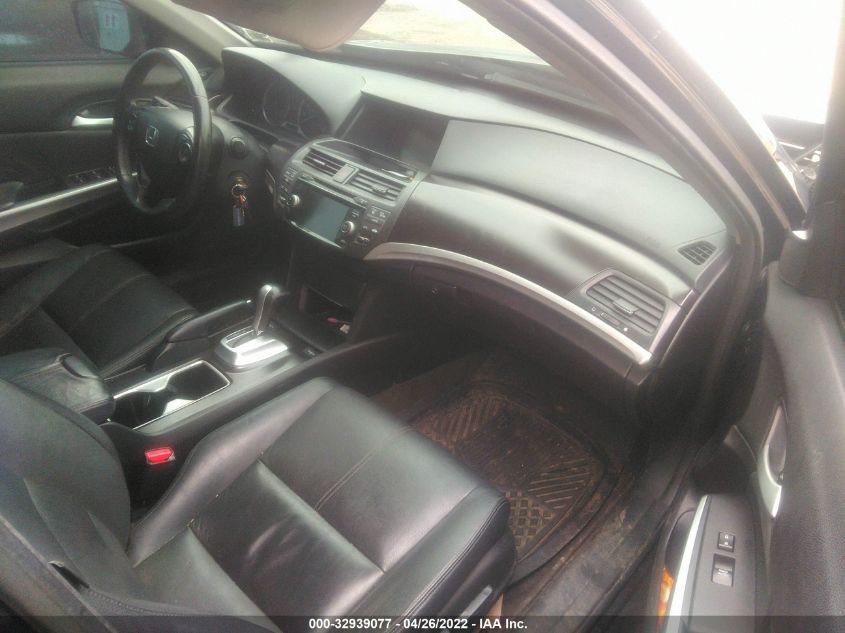 2015 HONDA CROSSTOUR EX-L 5J6TF3H52FL001827