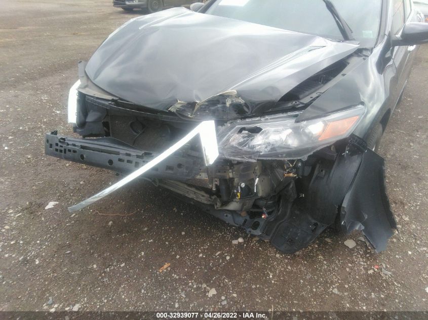 2015 HONDA CROSSTOUR EX-L 5J6TF3H52FL001827