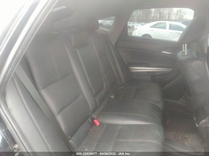 2015 HONDA CROSSTOUR EX-L 5J6TF3H52FL001827