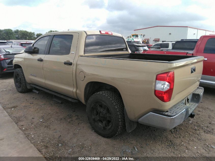 2017 TOYOTA TUNDRA 2WD SR5 5TFEM5F12HX115869