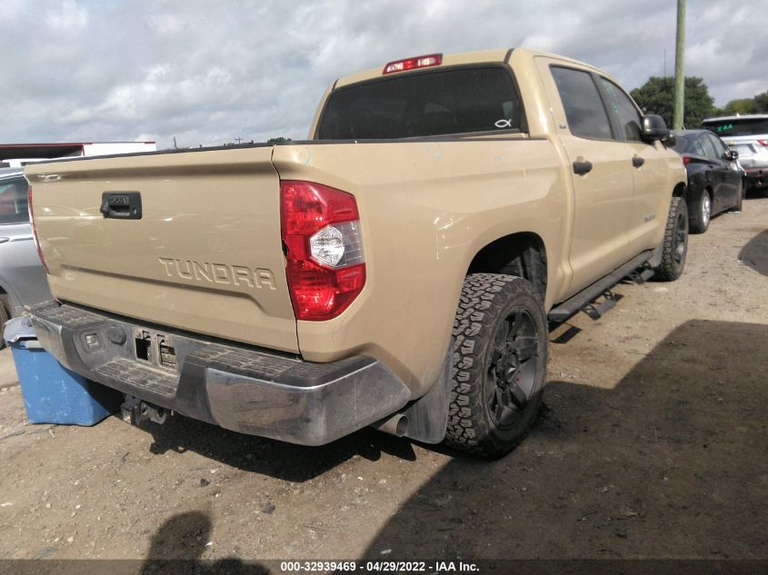 2017 TOYOTA TUNDRA 2WD SR5 5TFEM5F12HX115869