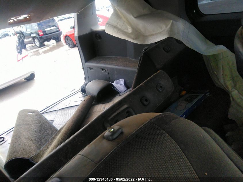 2014 TOYOTA FJ CRUISER JTEBU4BF4EK204605