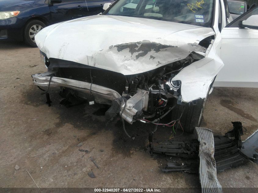 2015 AUDI A4 PREMIUM PLUS WAUFFAFLXFA059914