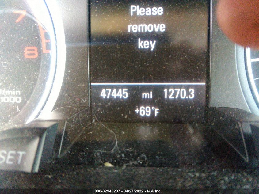 2015 AUDI A4 PREMIUM PLUS WAUFFAFLXFA059914