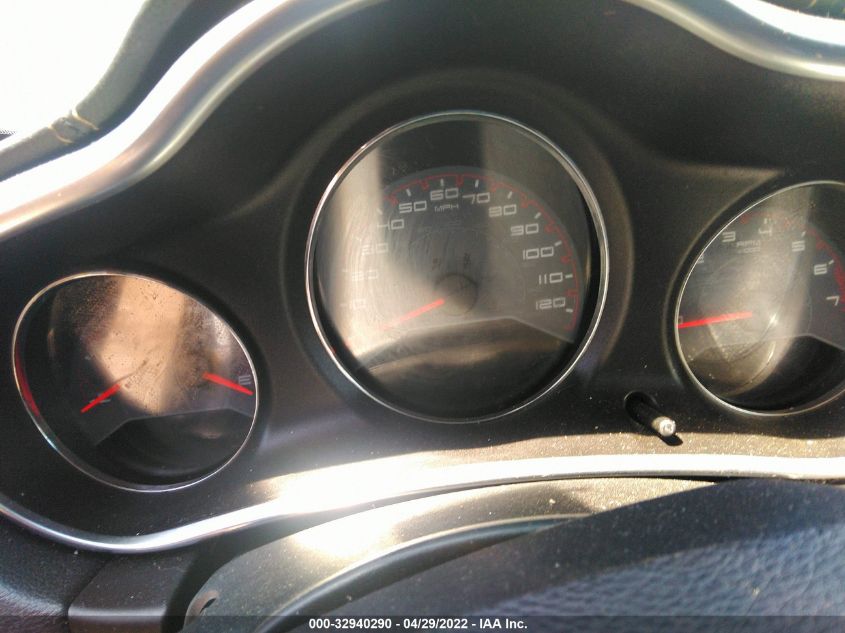 2013 DODGE AVENGER SE 1C3CDZAB7DN731026