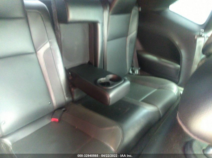 2015 DODGE CHALLENGER SXT PLUS 2C3CDZBGXFH911526