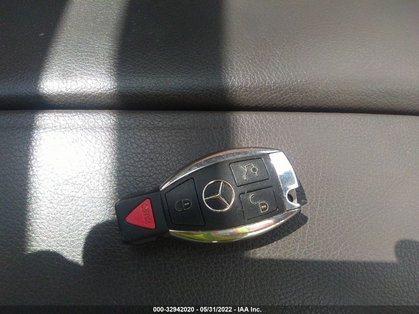 2014 MERCEDES-BENZ GL-CLASS GL 350 BLUETEC 4JGDF2EE7EA290735