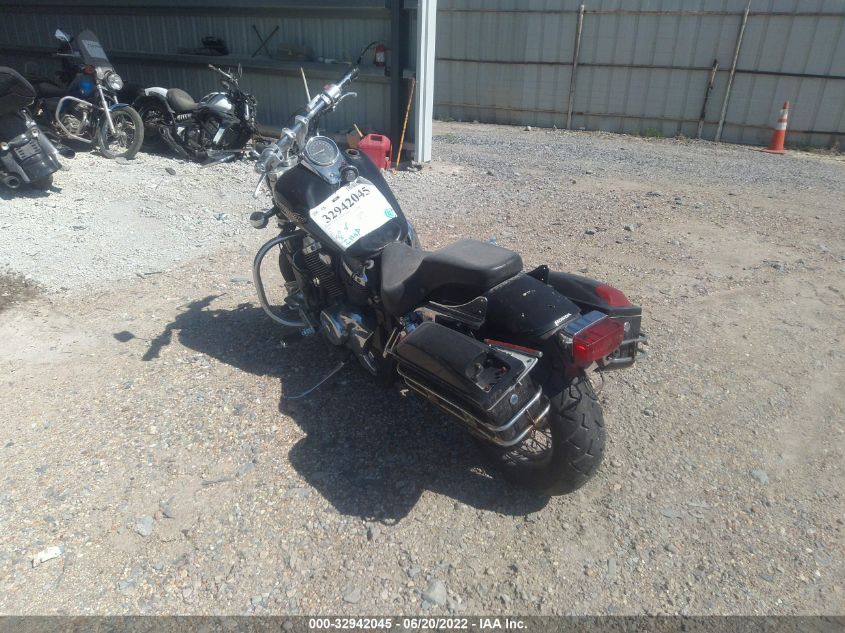 2006 HONDA VT750 C JH2RC44026K011313