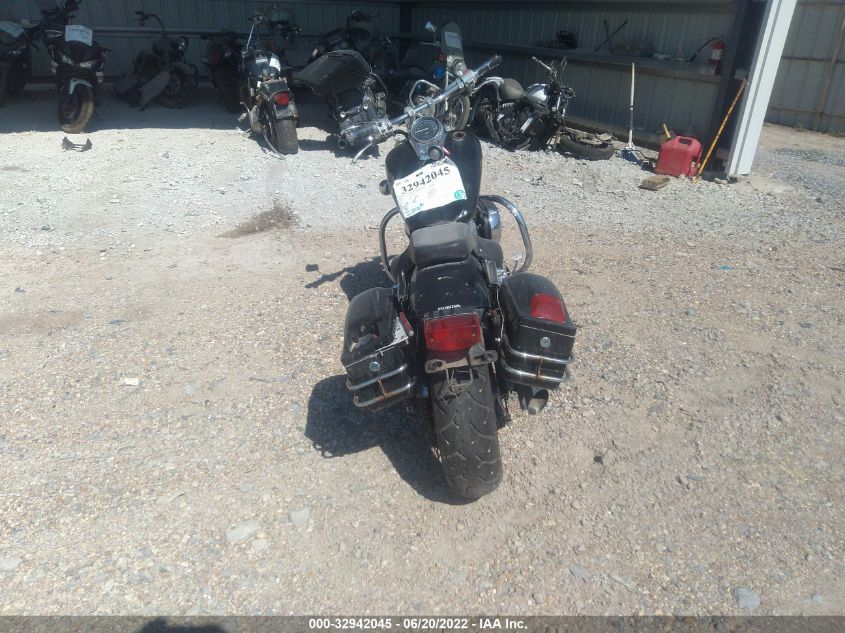 2006 HONDA VT750 C JH2RC44026K011313
