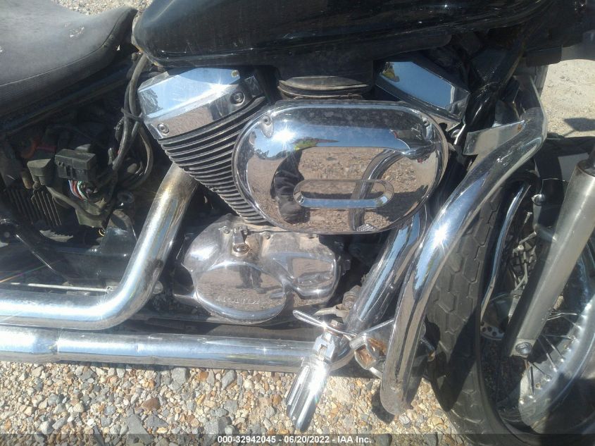 2006 HONDA VT750 C JH2RC44026K011313