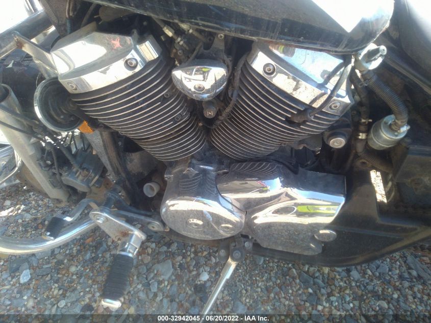 2006 HONDA VT750 C JH2RC44026K011313