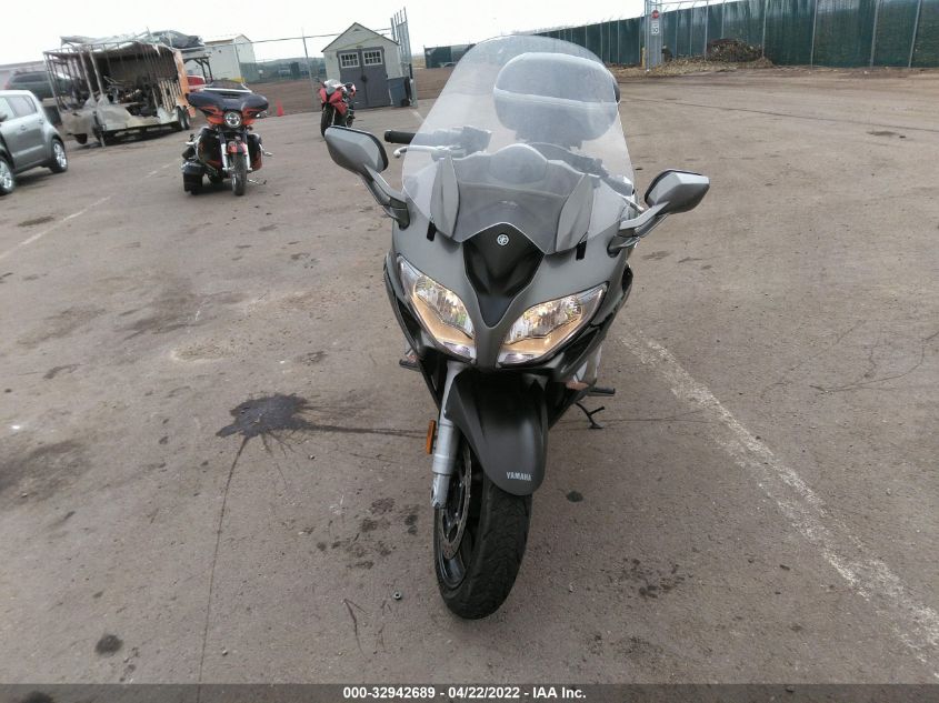 2013 YAMAHA FJR1300 A JYARP24E2DA000050