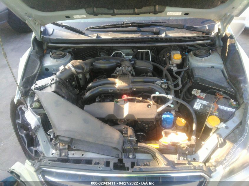 2014 SUBARU XV CROSSTREK PREMIUM JF2GPACC8E8255575