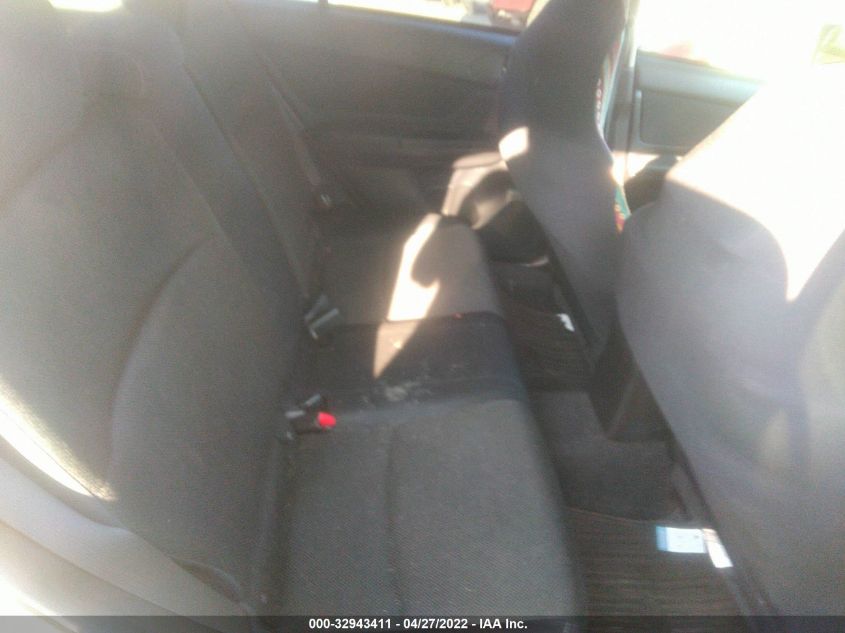 2014 SUBARU XV CROSSTREK PREMIUM JF2GPACC8E8255575
