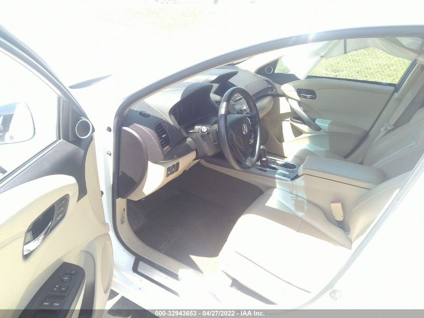 2013 ACURA RDX TECH PKG 5J8TB3H56DL011597