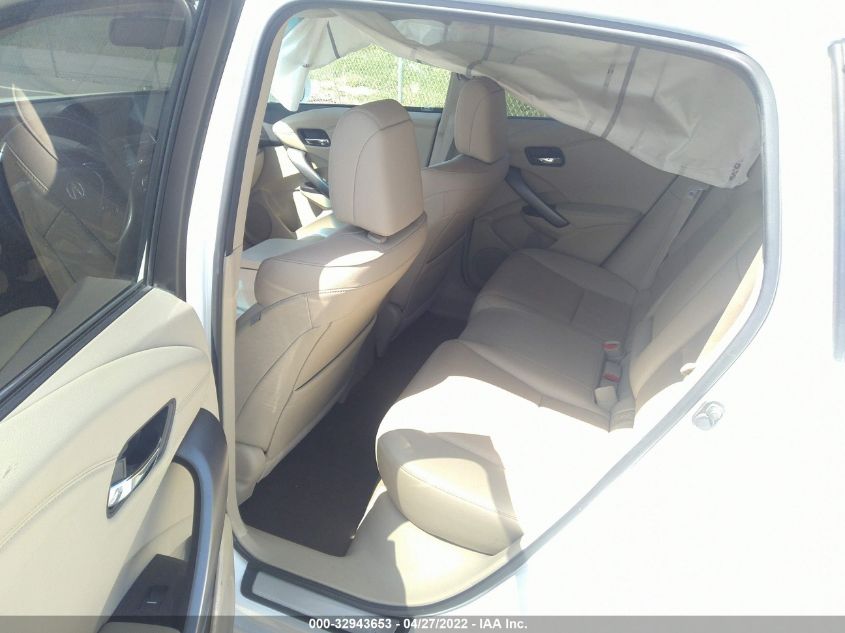 2013 ACURA RDX TECH PKG 5J8TB3H56DL011597
