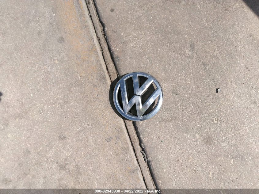 2014 VOLKSWAGEN JETTA SPORTWAGEN TDI W/SUNROOF & NAV 3VWPL7AJ6EM610928