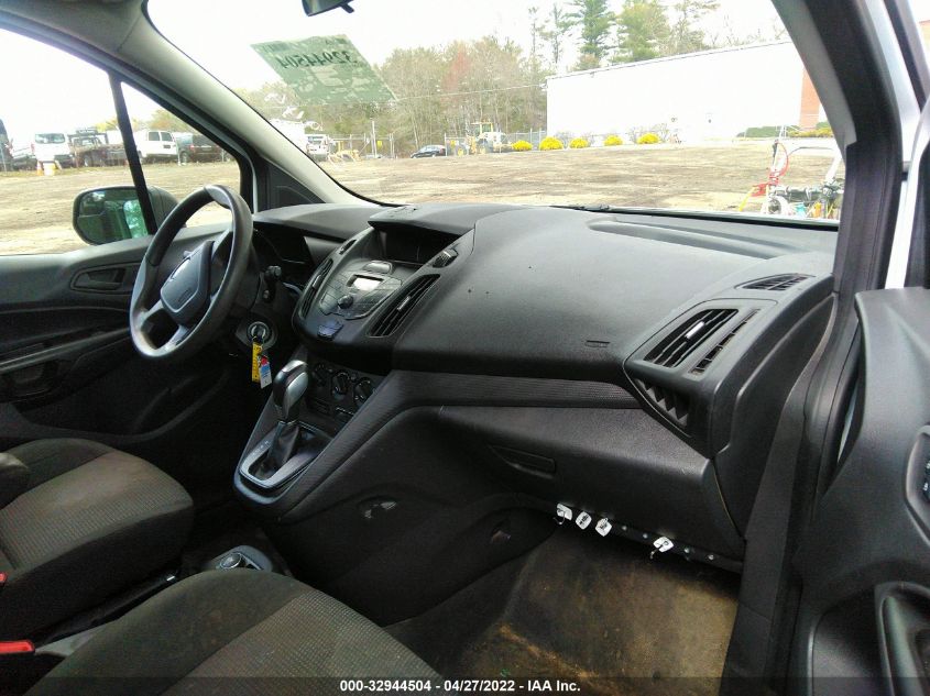 2016 FORD TRANSIT CONNECT XL NM0LS6E79G1235126
