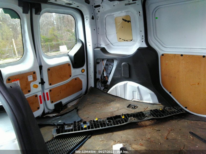2016 FORD TRANSIT CONNECT XL NM0LS6E79G1235126