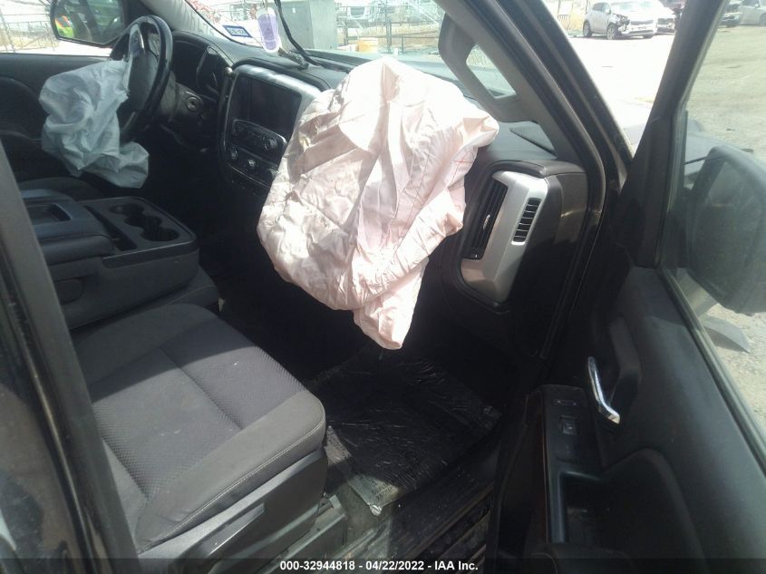 2014 GMC SIERRA 1500 SLE 1GTR1UEH7EZ206283