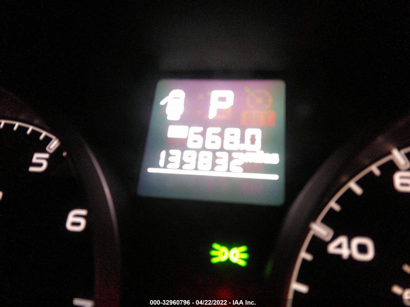 2014 SUBARU LEGACY 2.5I 4S3BMCA60E3019901