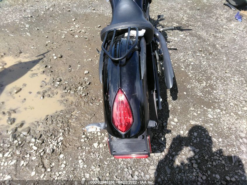 2016 VICTORY MOTORCYCLES VEGAS 5VPGB36N7G3048716