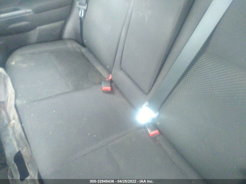 2014 MITSUBISHI OUTLANDER SPORT ES 4A4AR3AU1EE030155