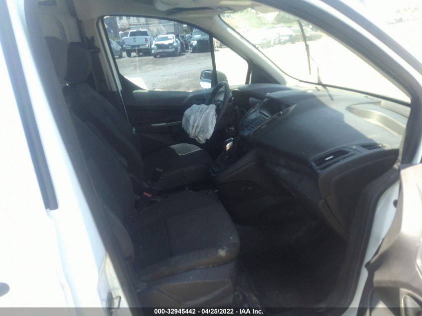 2018 FORD TRANSIT CONNECT VAN XL NM0LS6E73J1362879