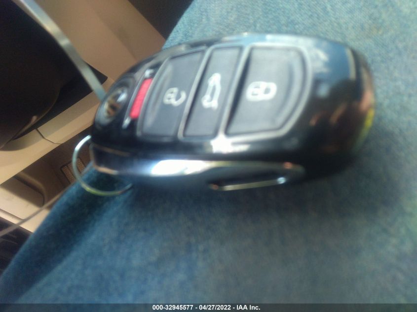 2013 VOLKSWAGEN TOUAREG EXEC WVGEP9BP1DD005282